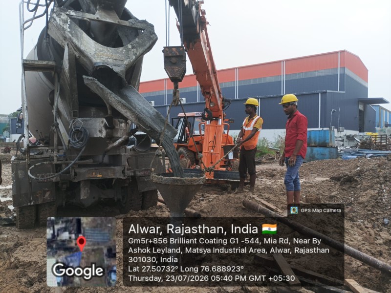 Waaree transpower Pvt Ltd