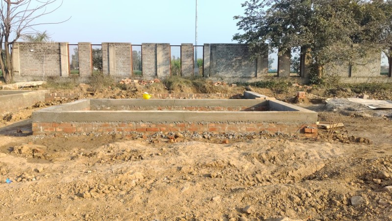 Shaheed Bhagat Singh Park Development Project – 6.5 Hectares
